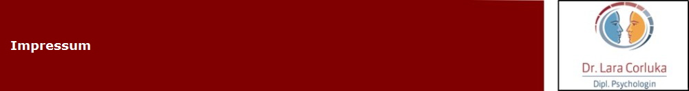 Impressum